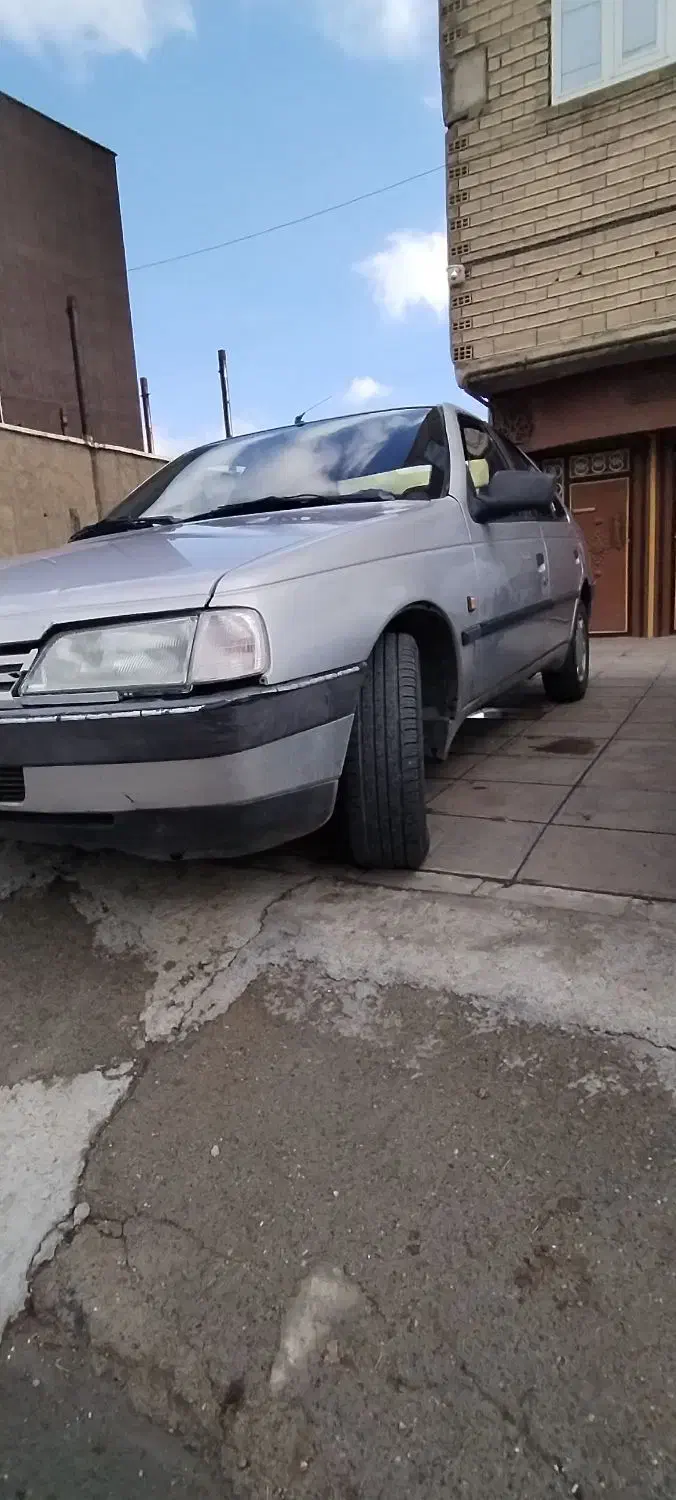 پژو 405 مدل 88|خودرو سواری و وانت|بانه, |دیوار