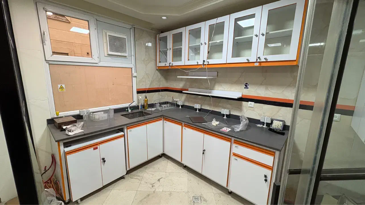 ۷۰ متر تک واحد دو خواب