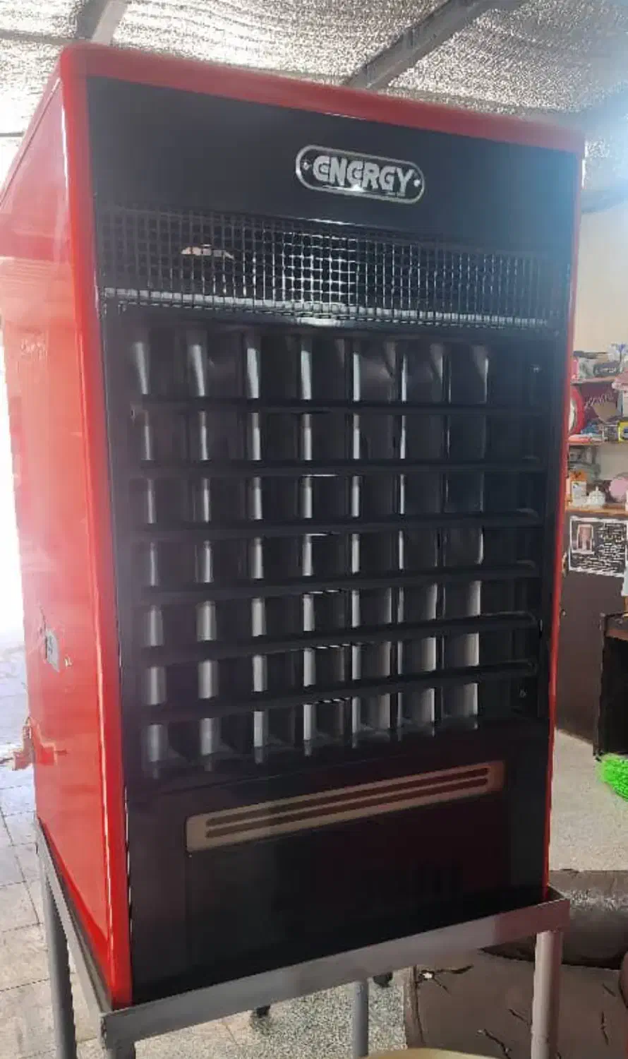 هیتر گازی مدل ۶۴۰|بخاری، هیتر، شومینه|شهریار, شهریار|دیوار