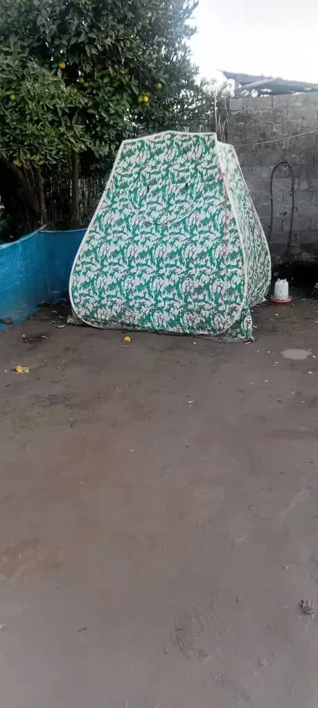 چادرمسافرتی|کوهنوردی و کمپینگ|رشت, پاستوریزه|دیوار