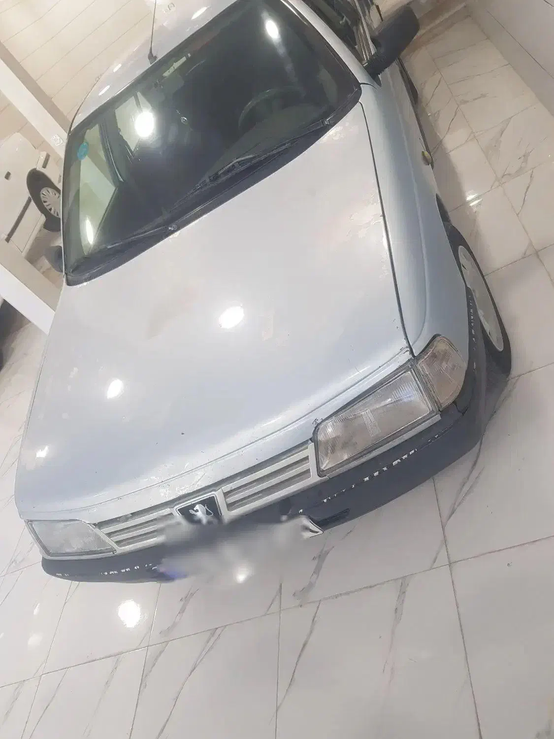 روآ|خودرو سواری و وانت|شال, |دیوار