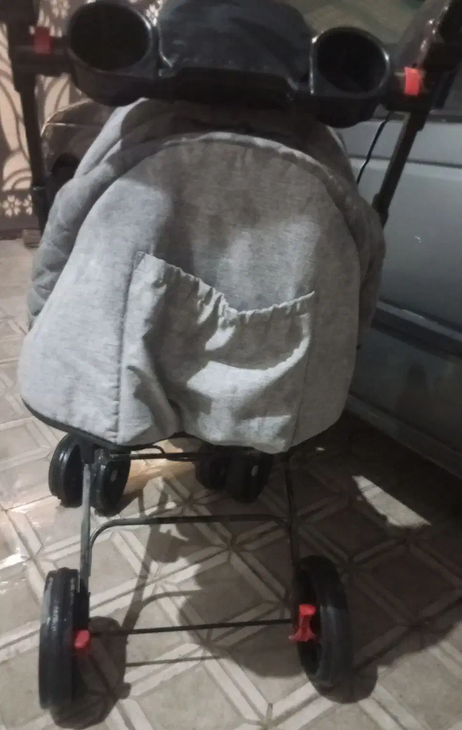 کالسکه مارک|کالسکه و لوازم جانبی|سنندج, |دیوار