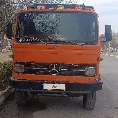 خاور608مدل62|خودرو سنگین|چناران, |دیوار