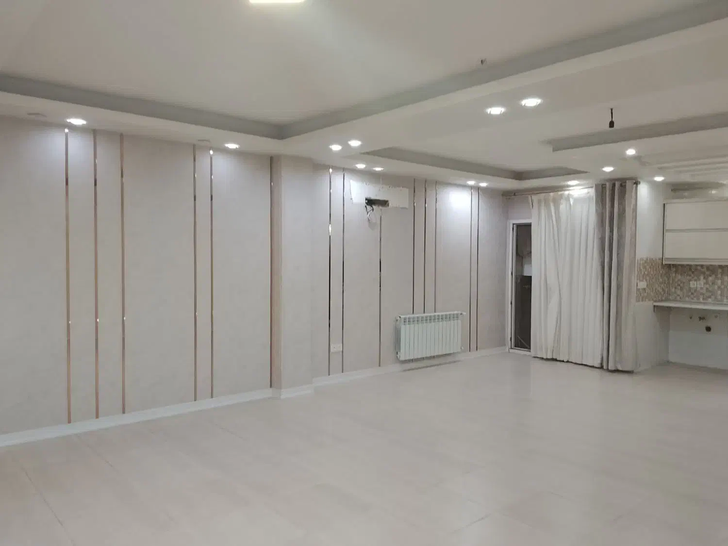 آپارتمان100متری،درحدکلیداول،فولامکانات،شهدایغربی|اجارهٔ آپارتمان|گنبد کاووس, |دیوار