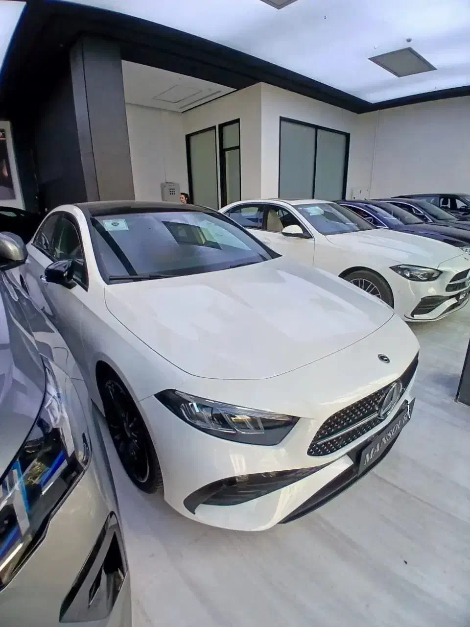 مرسدس بنز A200|خودرو سواری و وانت|تهران, چیذر|دیوار