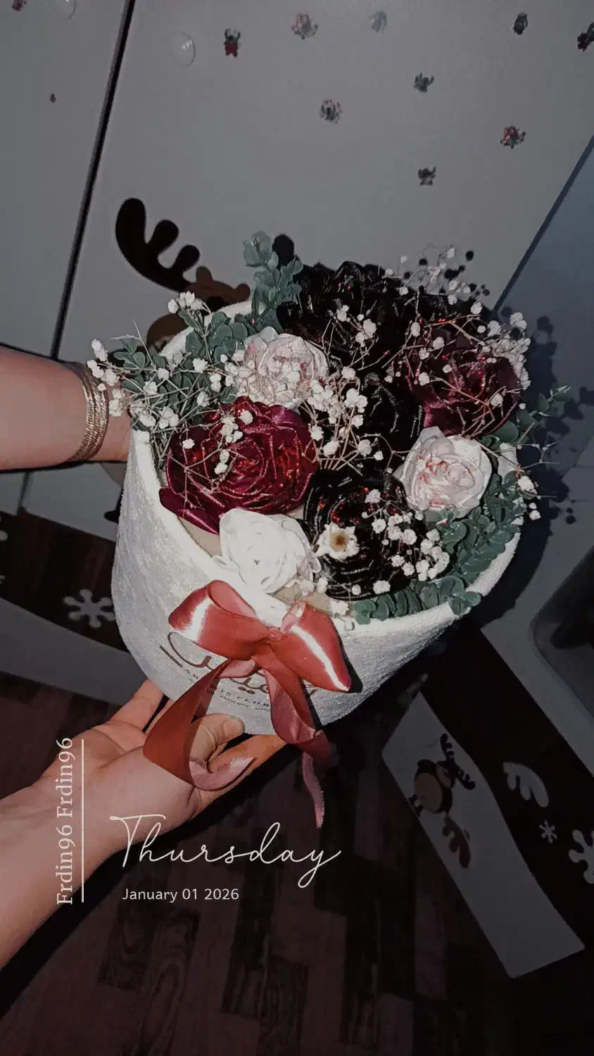 گل زیبا|گل و گیاه طبیعی|اردبیل, |دیوار