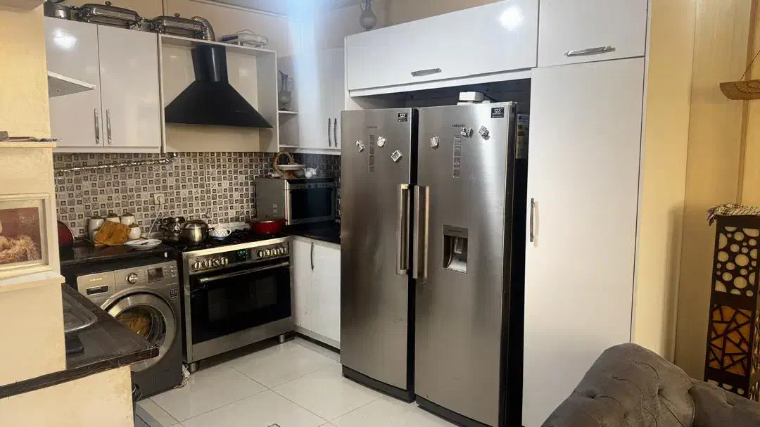 آپارتمان ۹۴ متری ب۶ تیپ ذوب آهنی|فروش آپارتمان|فولادشهر, B6|دیوار