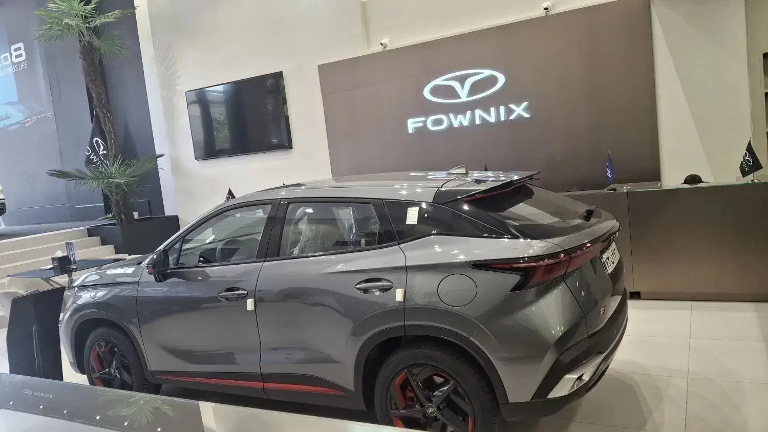 اف ایکس.دو دیفرانسیل.FX AWD|خودرو سواری و وانت|تهران, درب دوم|دیوار