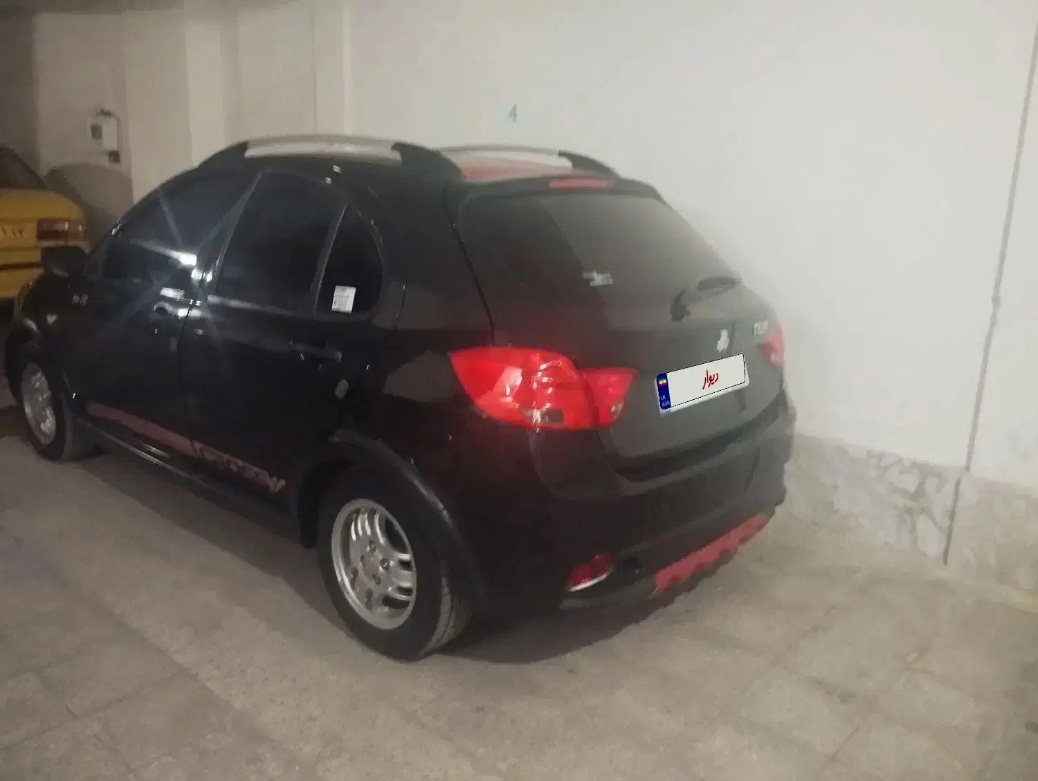 کوئیک R|خودرو سواری و وانت|مشهد, آزادشهر|دیوار