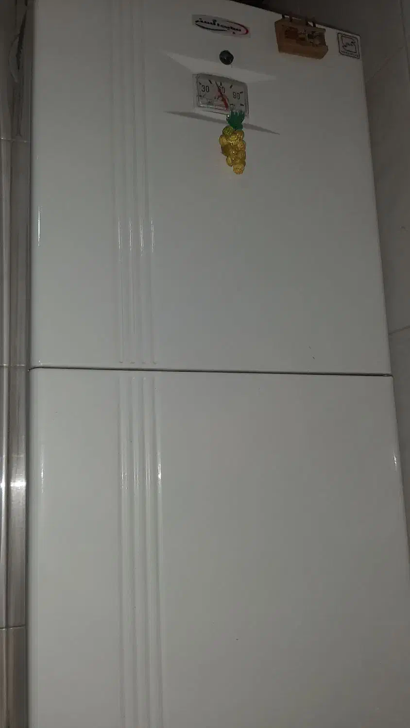 آبگرمکن دیواری سایواگستر|آبگرمکن، پکیج، شوفاژ|کاشان, راوند|دیوار