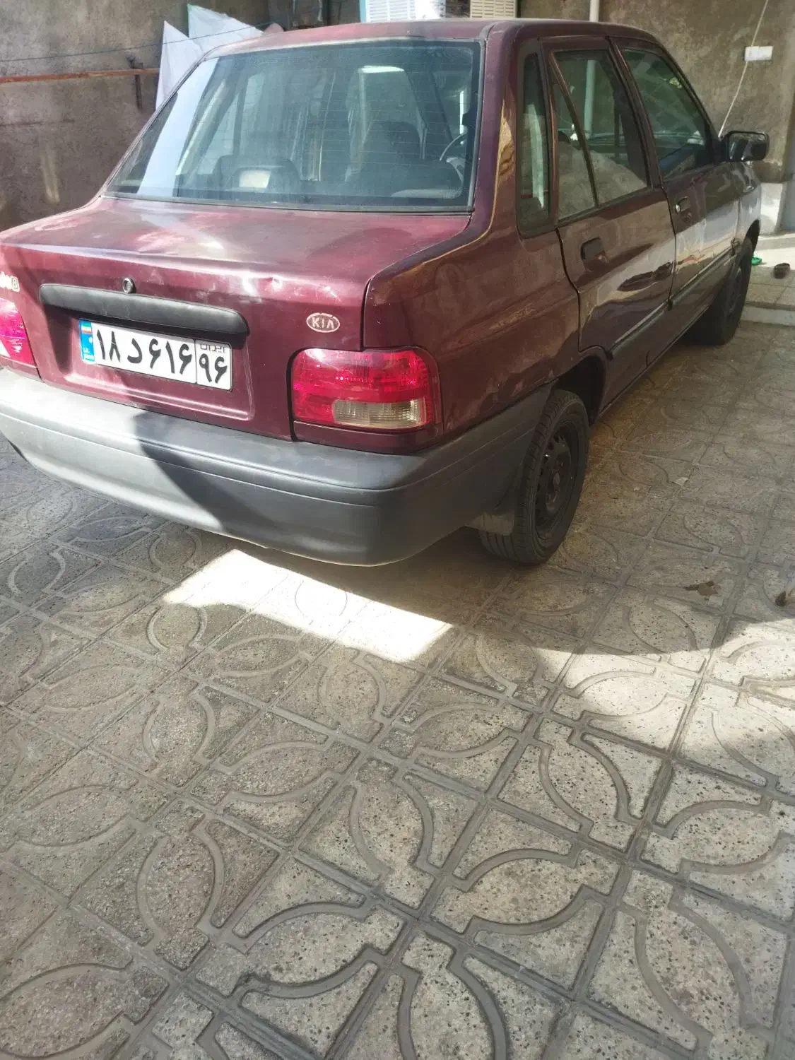 قبول سرویس شرکت|خدمات حمل و نقل|گرمسار, |دیوار