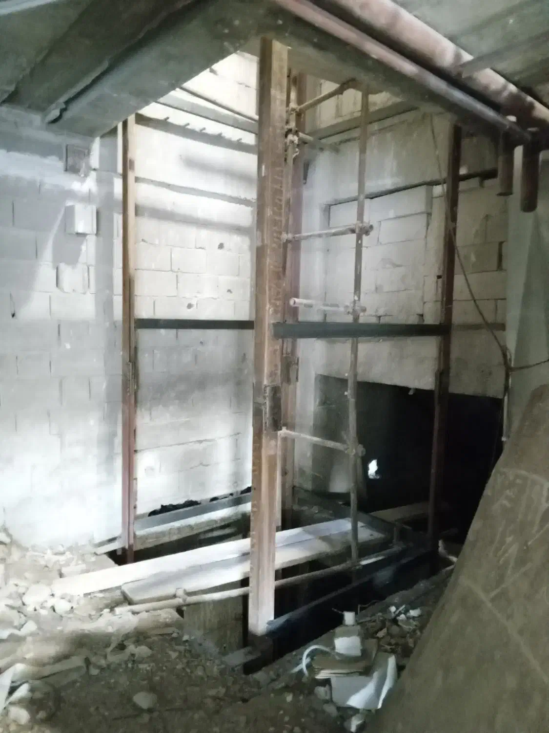 *آسانسور* بهداروند|خدمات پیشه و مهارت|اهواز, شهرک دانشگاه|دیوار