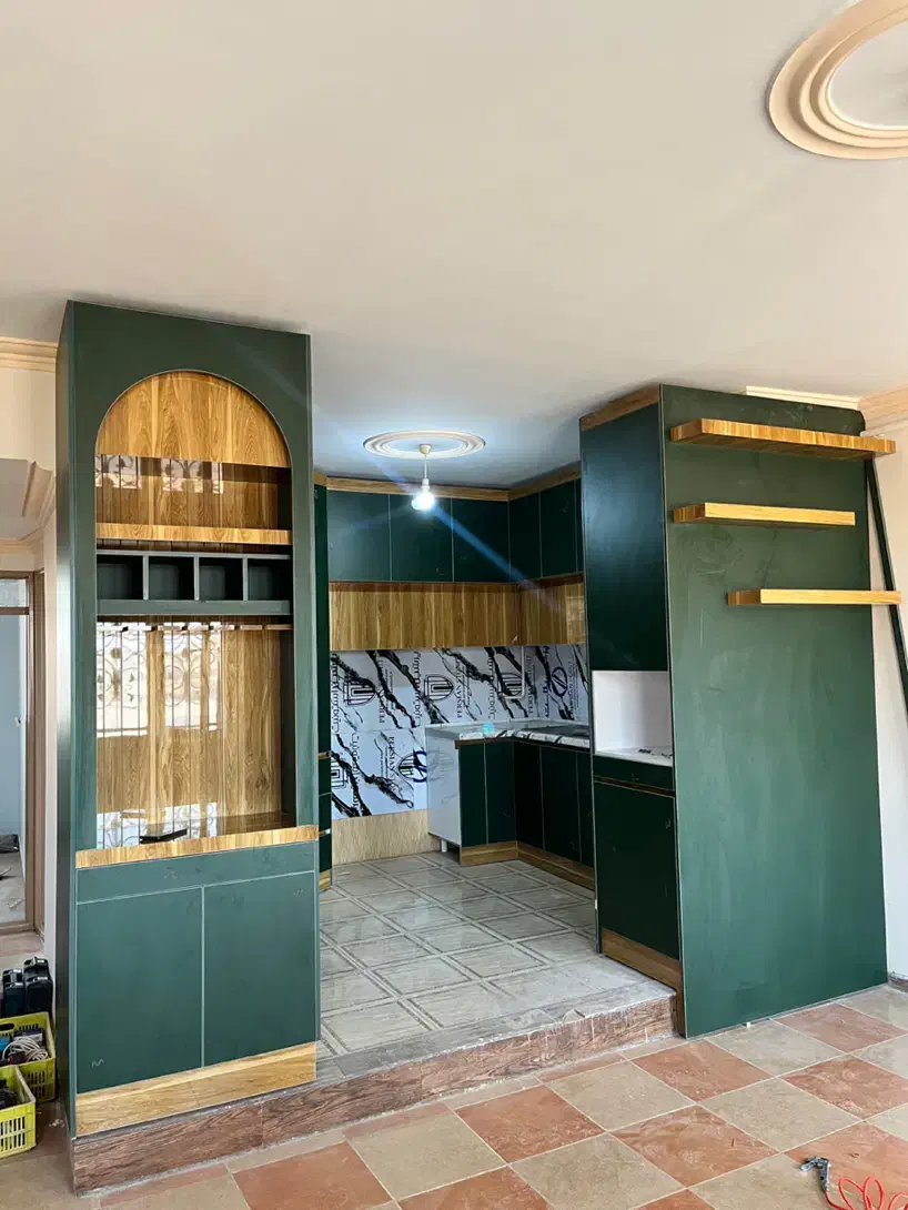 نیروی کابینت کار|استخدام معماری، عمران و ساختمانی|زرند, |دیوار