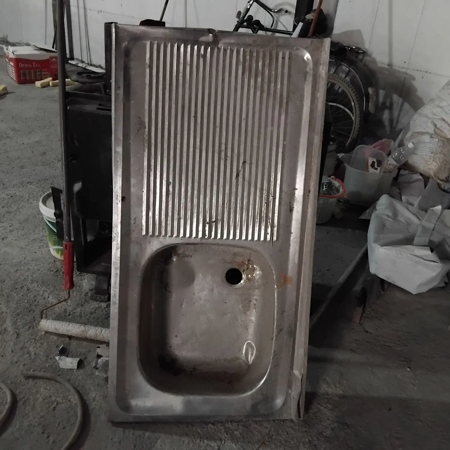 خرید انواع ضایعات ها|خدمات پیشه و مهارت|شوش, |دیوار