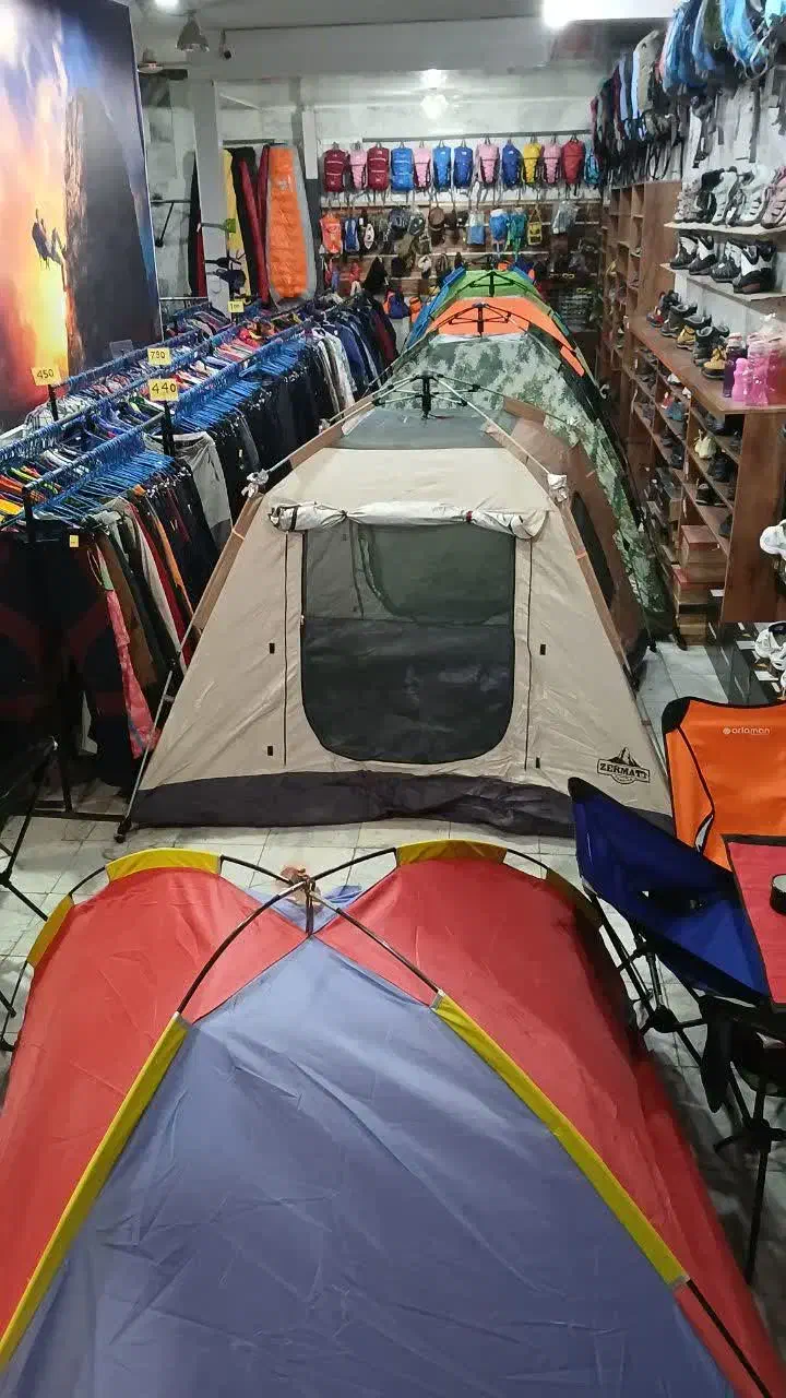 بخاری هیزمی|کوهنوردی و کمپینگ|نیشابور, شهرک ولیعصر|دیوار