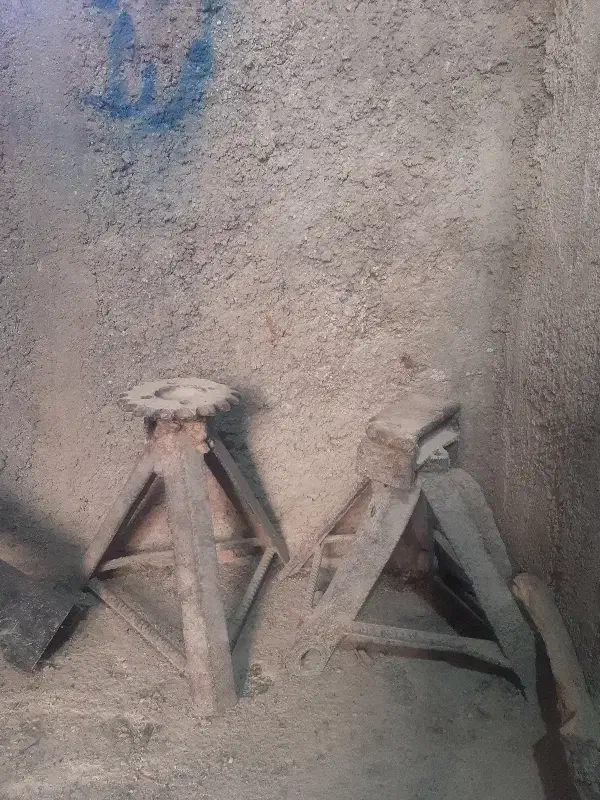 خرک مکانیکی|ابزارآلات|ایلام, |دیوار