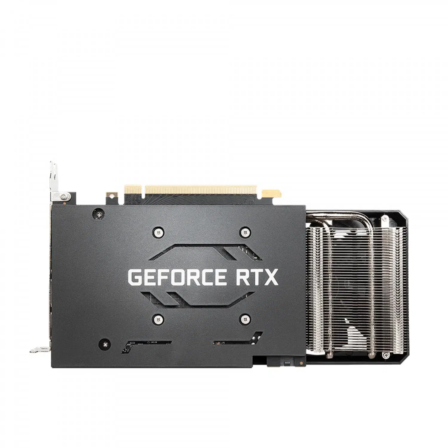 msi rtx 3030ti twinfan oc|قطعات و لوازم جانبی رایانه|مشهد, جاهد شهر|دیوار