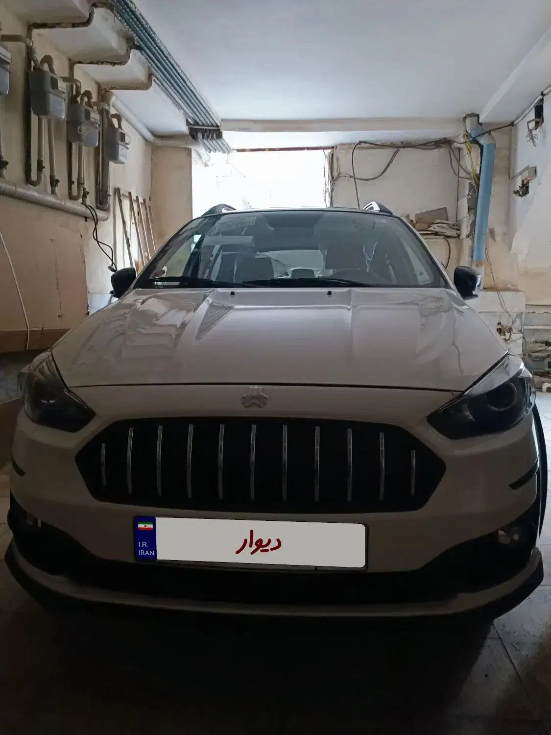 اطلسG|خودرو سواری و وانت|کرج, کمال‌شهر|دیوار