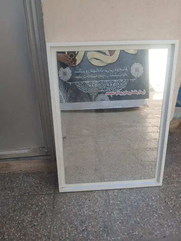 آینه|لوازم سرویس بهداشتی|کاشان, عربها|دیوار