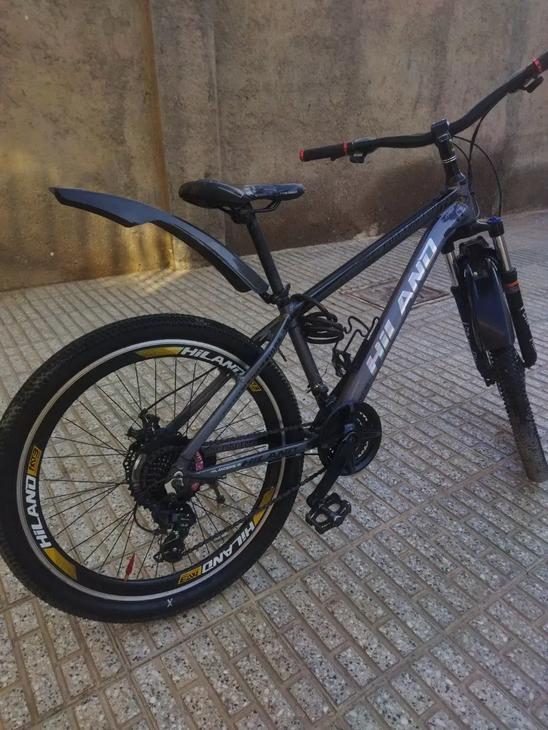 دوچرخه 26|دوچرخه، اسکیت، اسکوتر|شاهرود, |دیوار