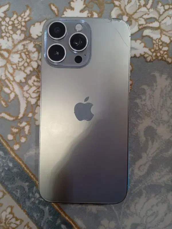 ایفون15پرومکس|موبایل|خلخال, |دیوار