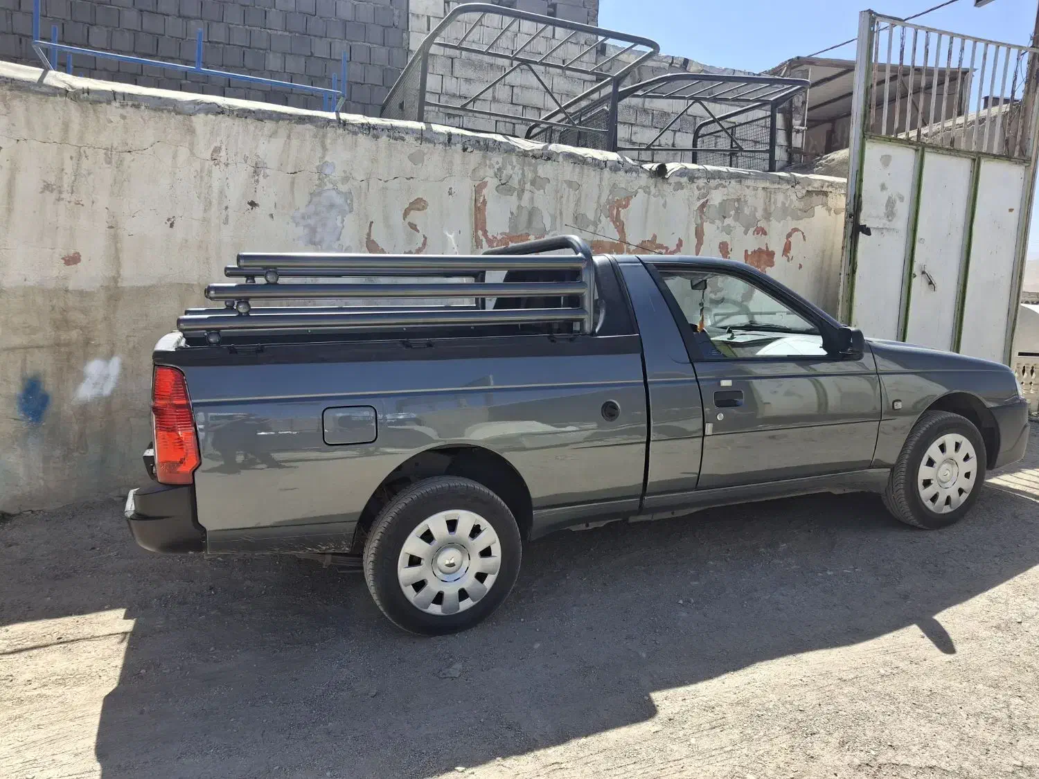 آریسان2 مدل 1403|خودرو سواری و وانت|همدان, |دیوار