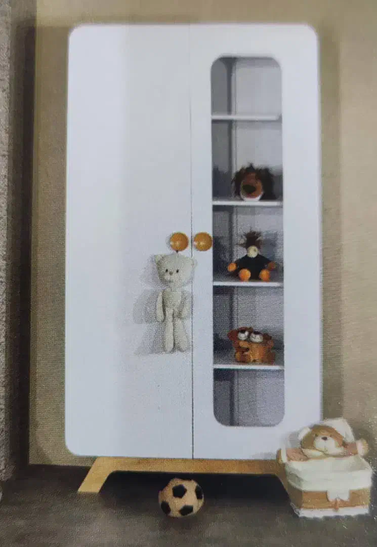 سرویس خواب کودک و نوجوان|تخت و صندلی بچه|آبادان, |دیوار