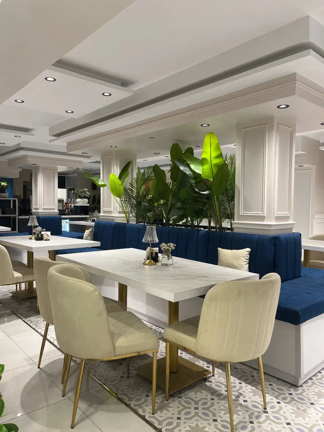 کارگر ساده و سالن کار|استخدام خدمات فروشگاه و رستوران|تهران, نجات اللهی|دیوار