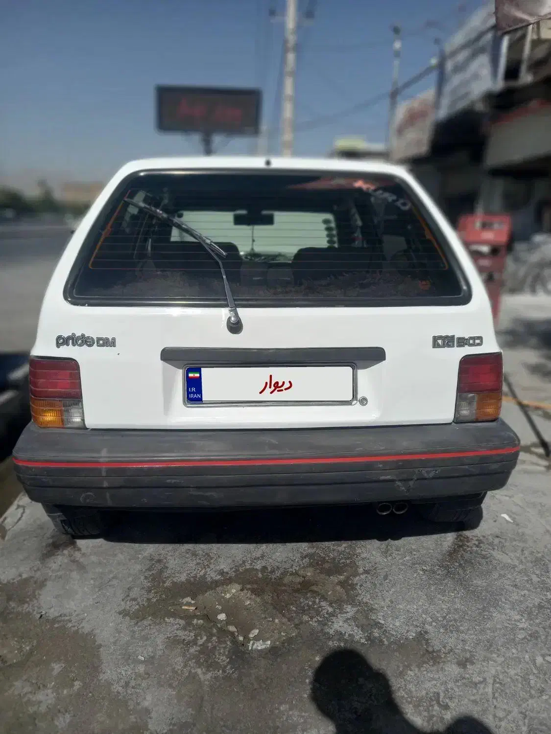 هاچبک‌کره‌ای‌‌‌‌‌‌سالم‌سالم‌‌عروسک|خودرو سواری و وانت|همدان, |دیوار