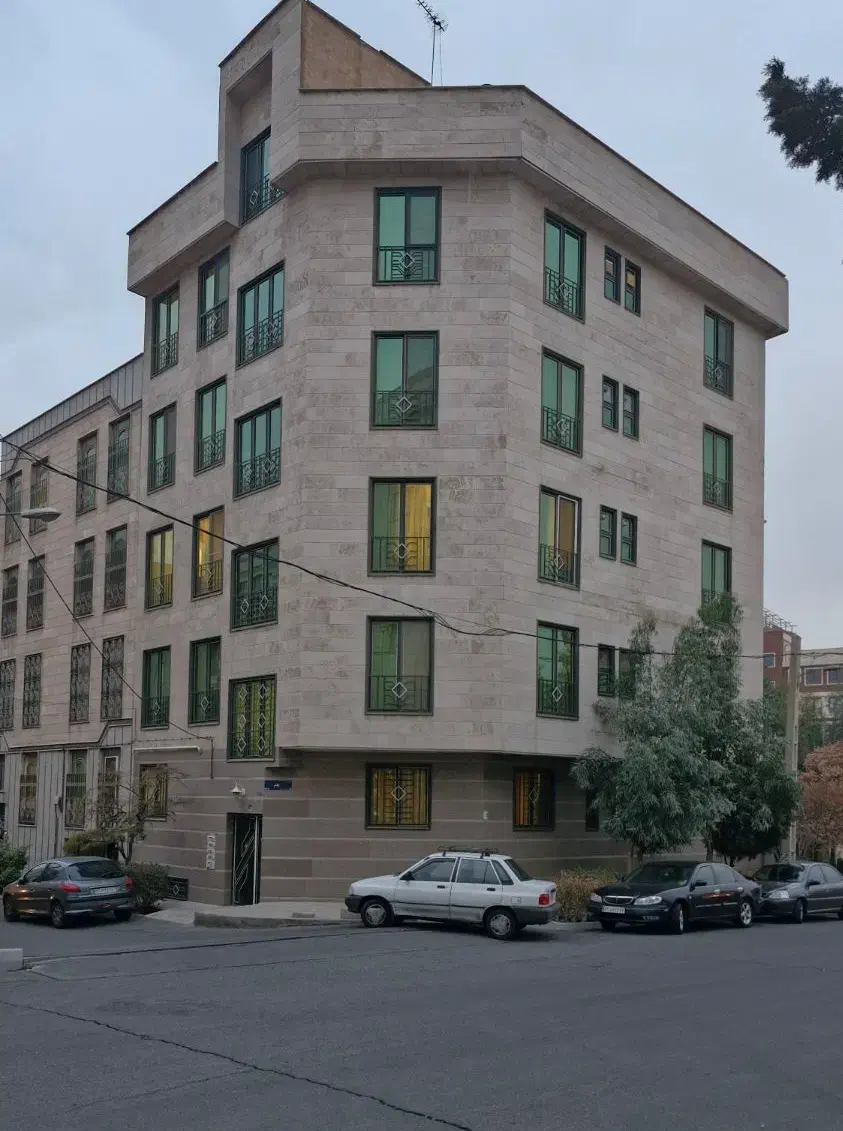 ۷۳متر ۲خواب/ بازسازی شده/ مرزداران|فروش آپارتمان|تهران, صادقیه|دیوار