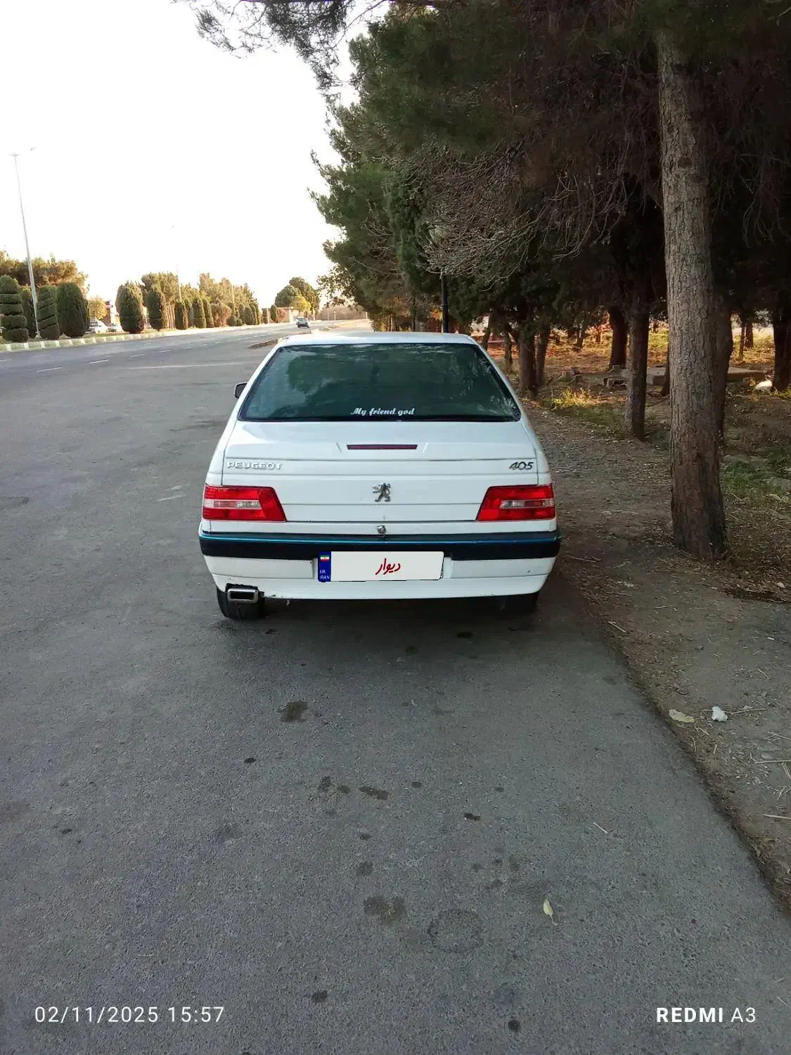 پژو مدل ۹۰|خودرو سواری و وانت|اسفراین, |دیوار