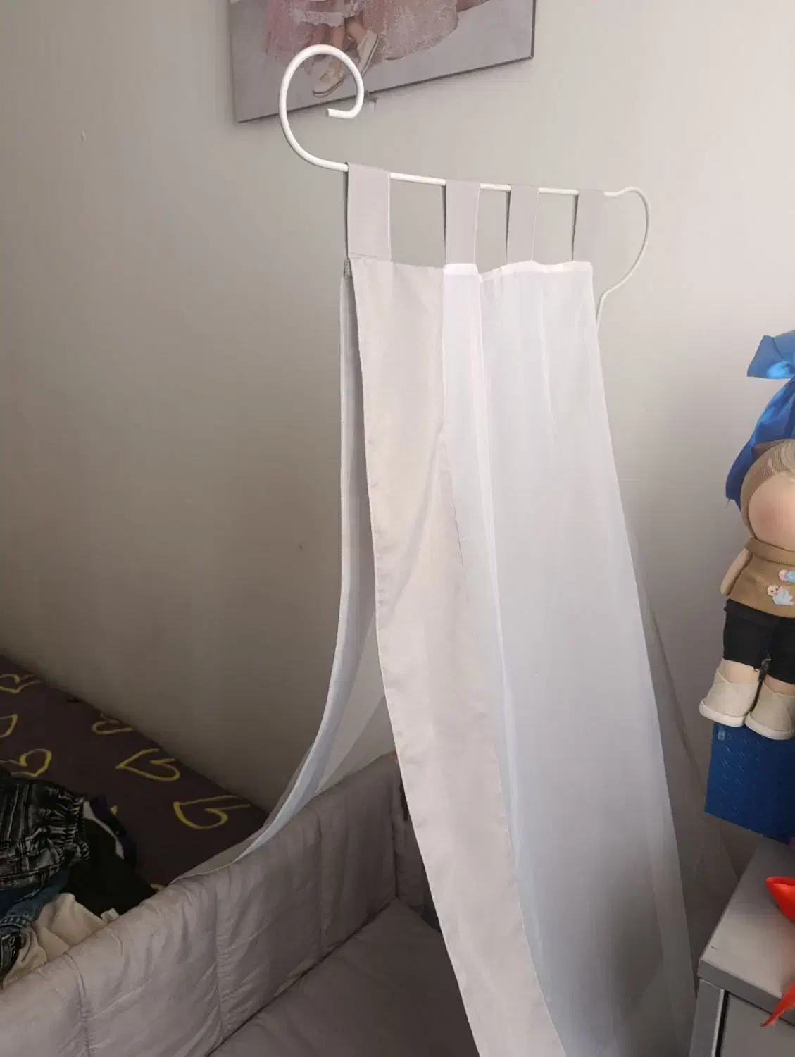 گهواره|تخت و صندلی بچه|سنندج, |دیوار