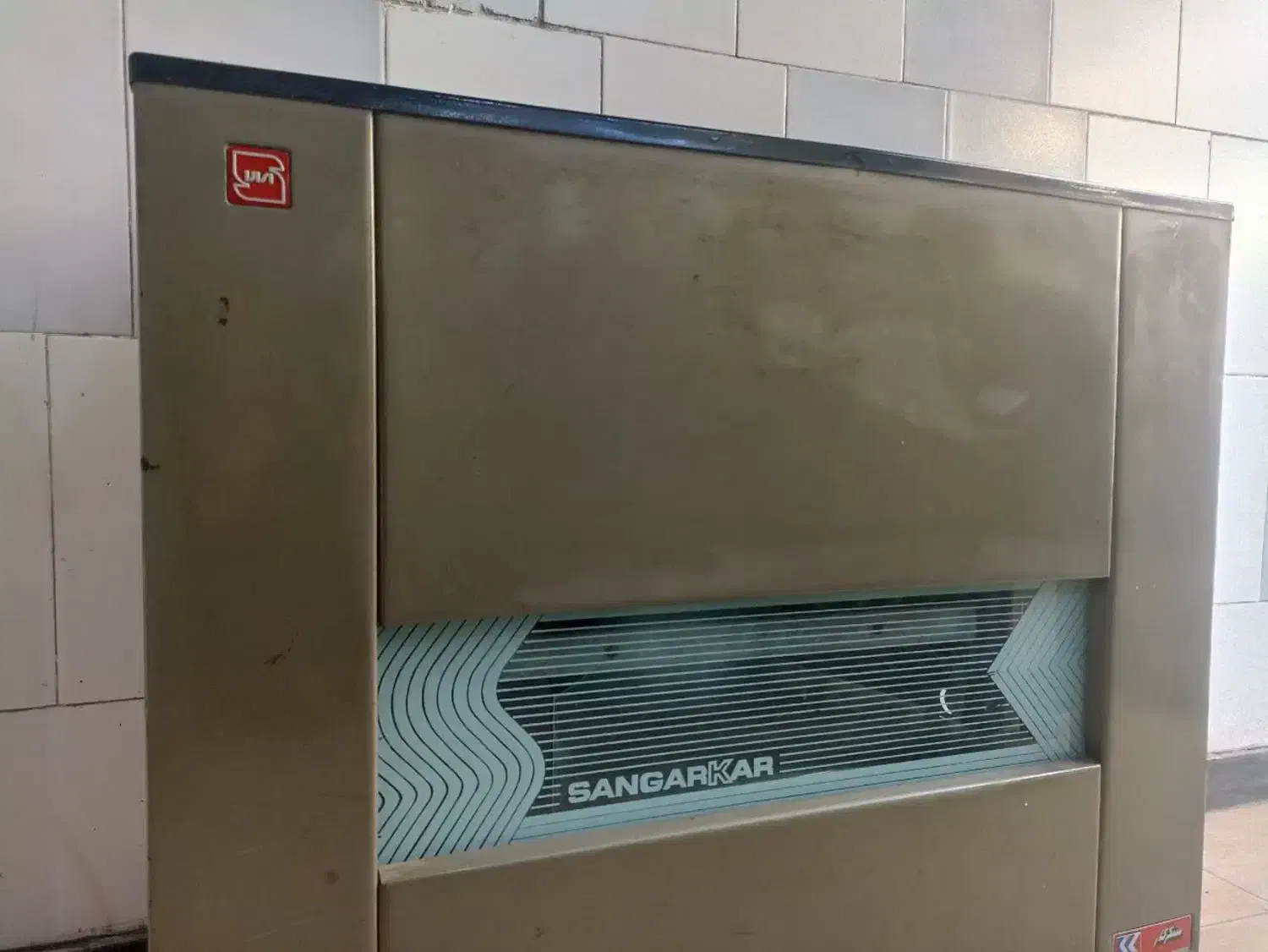 بخاری گازی سالم درحد|بخاری، هیتر، شومینه|قائم‌شهر, |دیوار