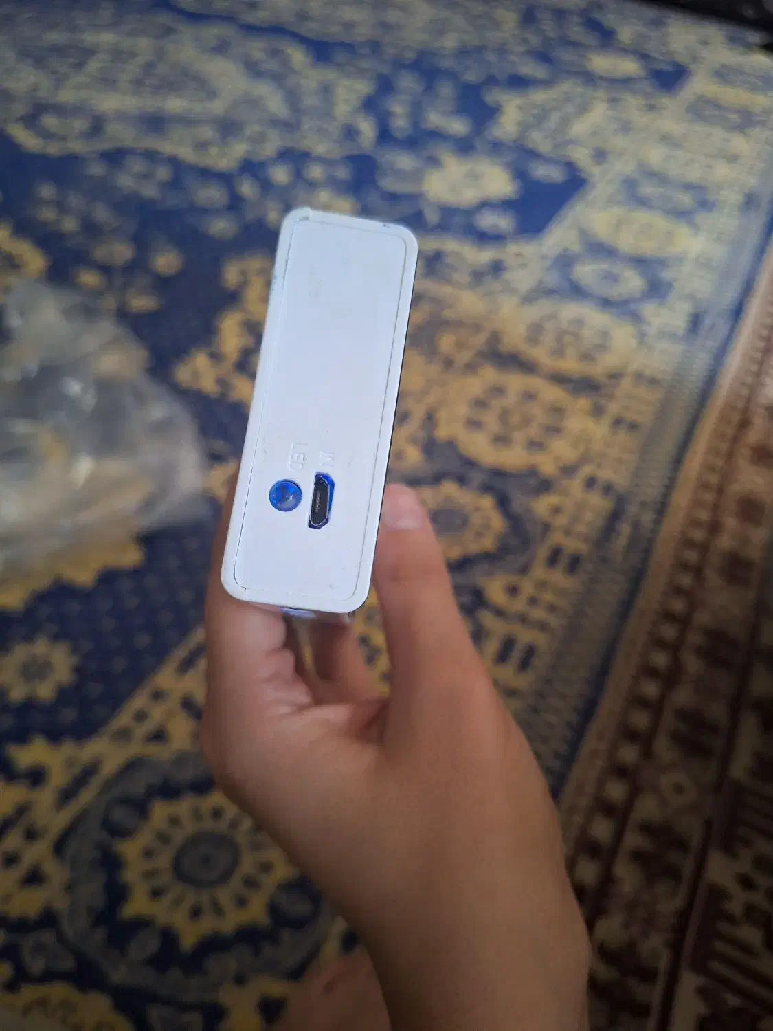 پاوربانک|لوازم جانبی موبایل و تبلت|بیرجند, |دیوار