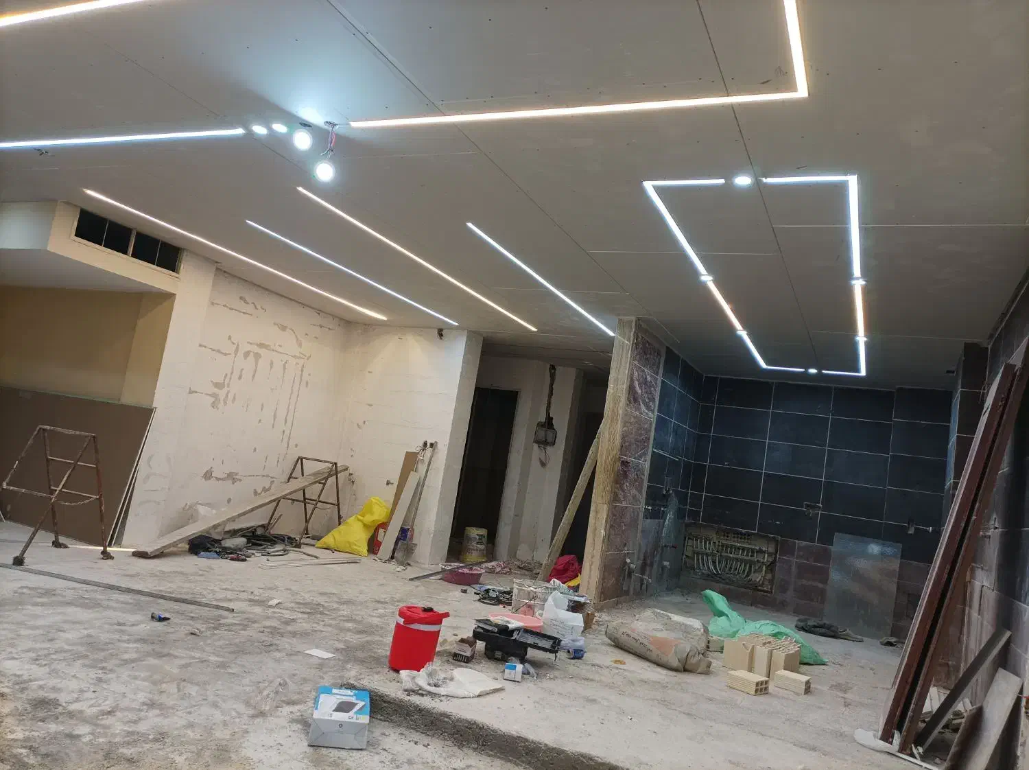 کناف ایران  متفرقه اقساطی پرداخت ماهانه|خدمات پیشه و مهارت|دیواندره, |دیوار