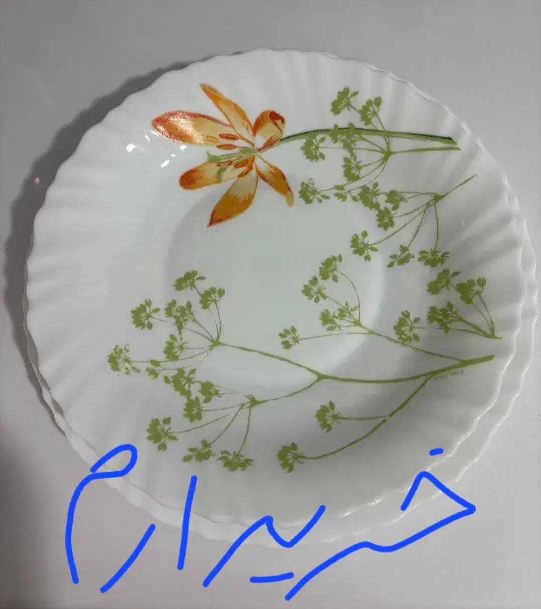 کاسه ابگوشتی این مدل|ظروف سرو و پذیرایی|پاکدشت, پاکدشت (مامازند)|دیوار