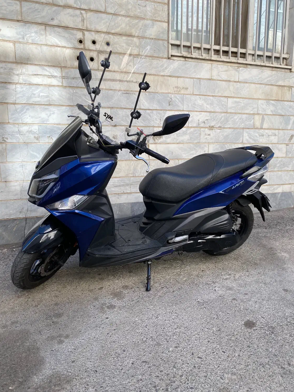 J200 مدل 1402|موتورسیکلت|ری, شهادت|دیوار