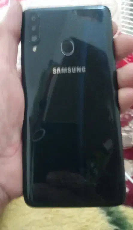 گوشی سامسونگ a20s|موبایل|صدرا-فارس, فاز ۱|دیوار