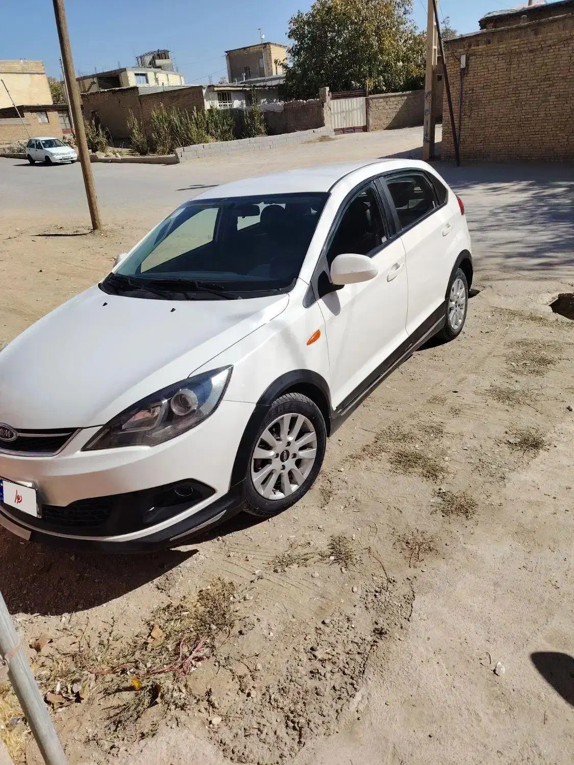 ام وی ام 315|خودرو سواری و وانت|لاران, |دیوار