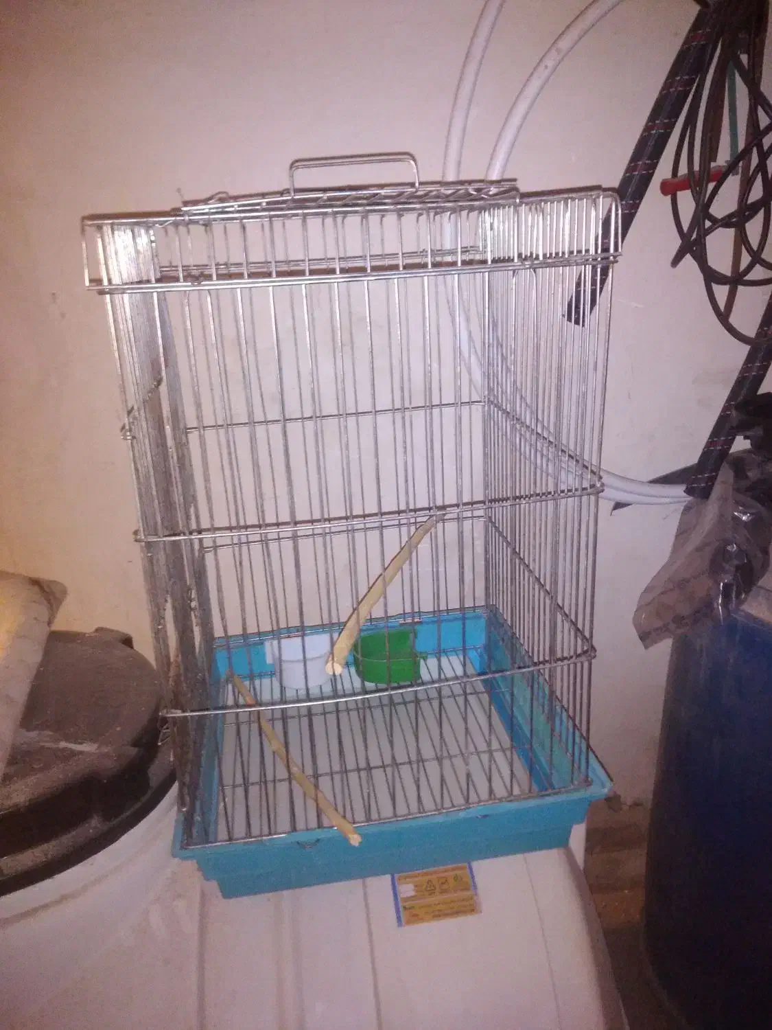 قفس|لوازم جانبی حیوانات|اصفهان, شهرک میلاد|دیوار