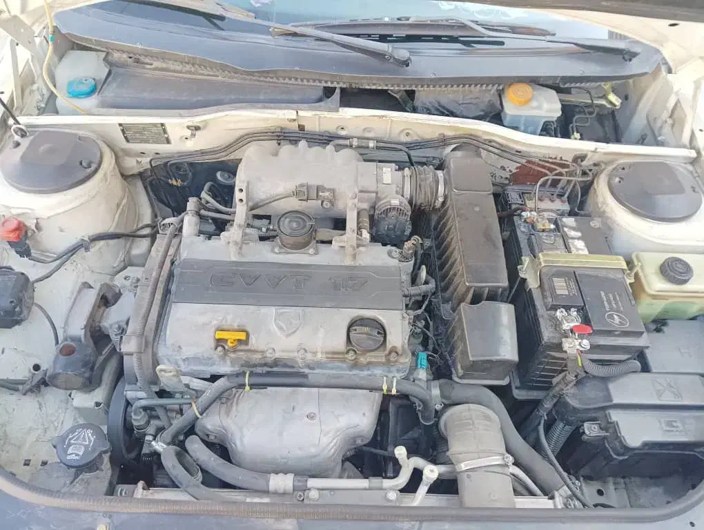 دناتیپ۲مدل۹۵تمیز|خودرو سواری و وانت|مشهد, پنجتن|دیوار