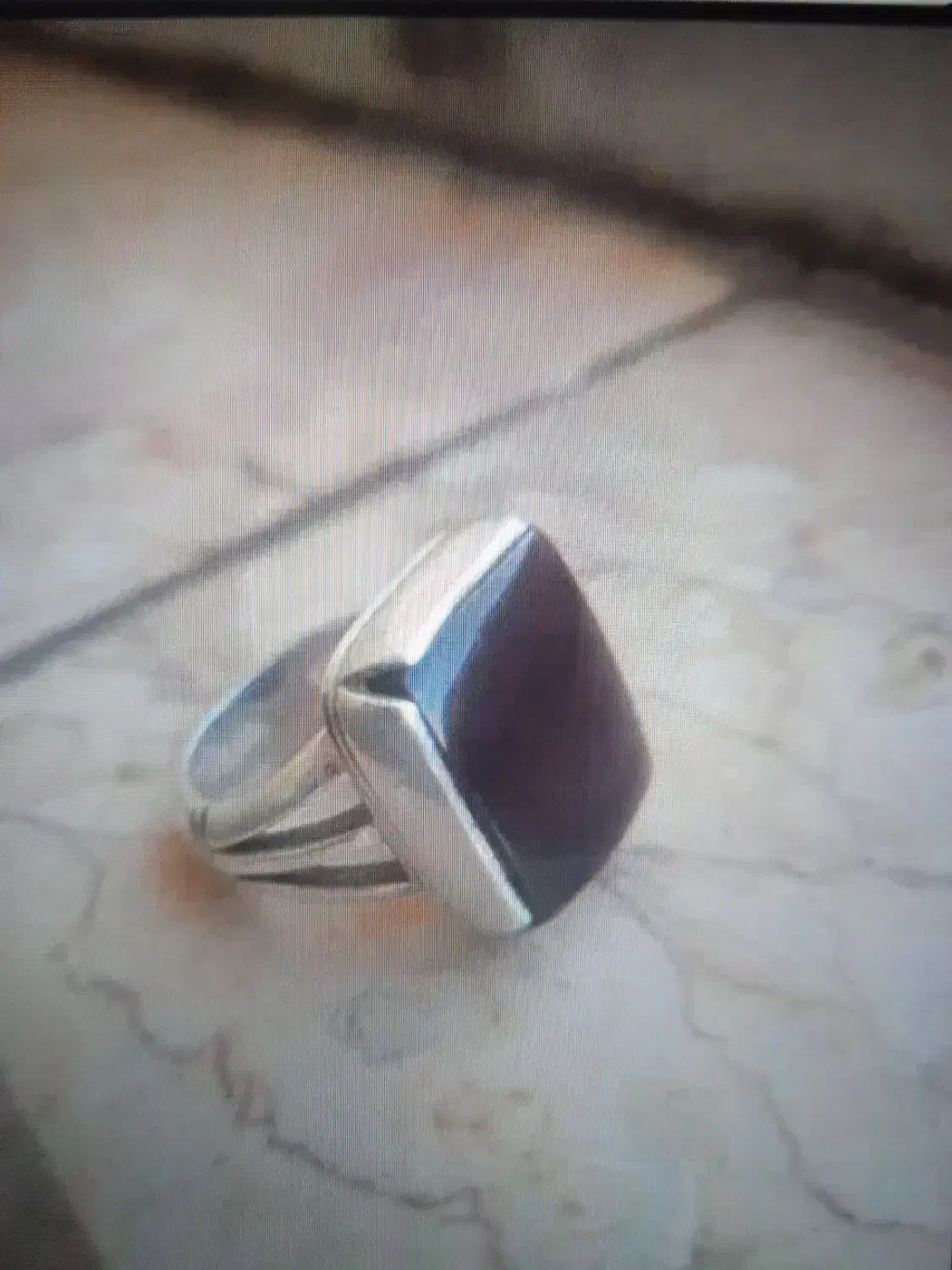 انگشتر موکلی|جواهرات|کرج, اتحاد|دیوار