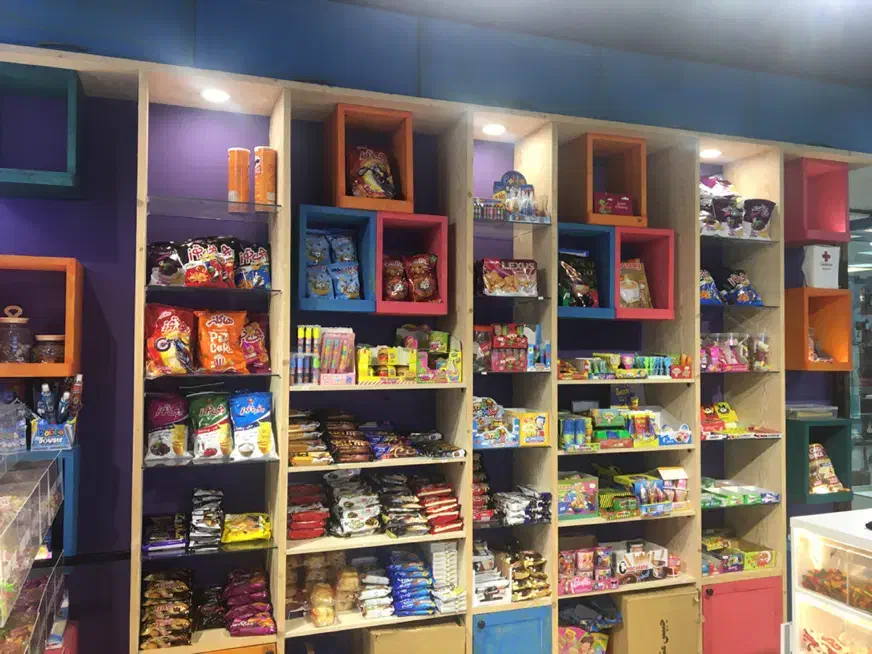 اجاره مغازه پاساژ آرامش|اجارهٔ مغازه و غرفه|رامسر, |دیوار