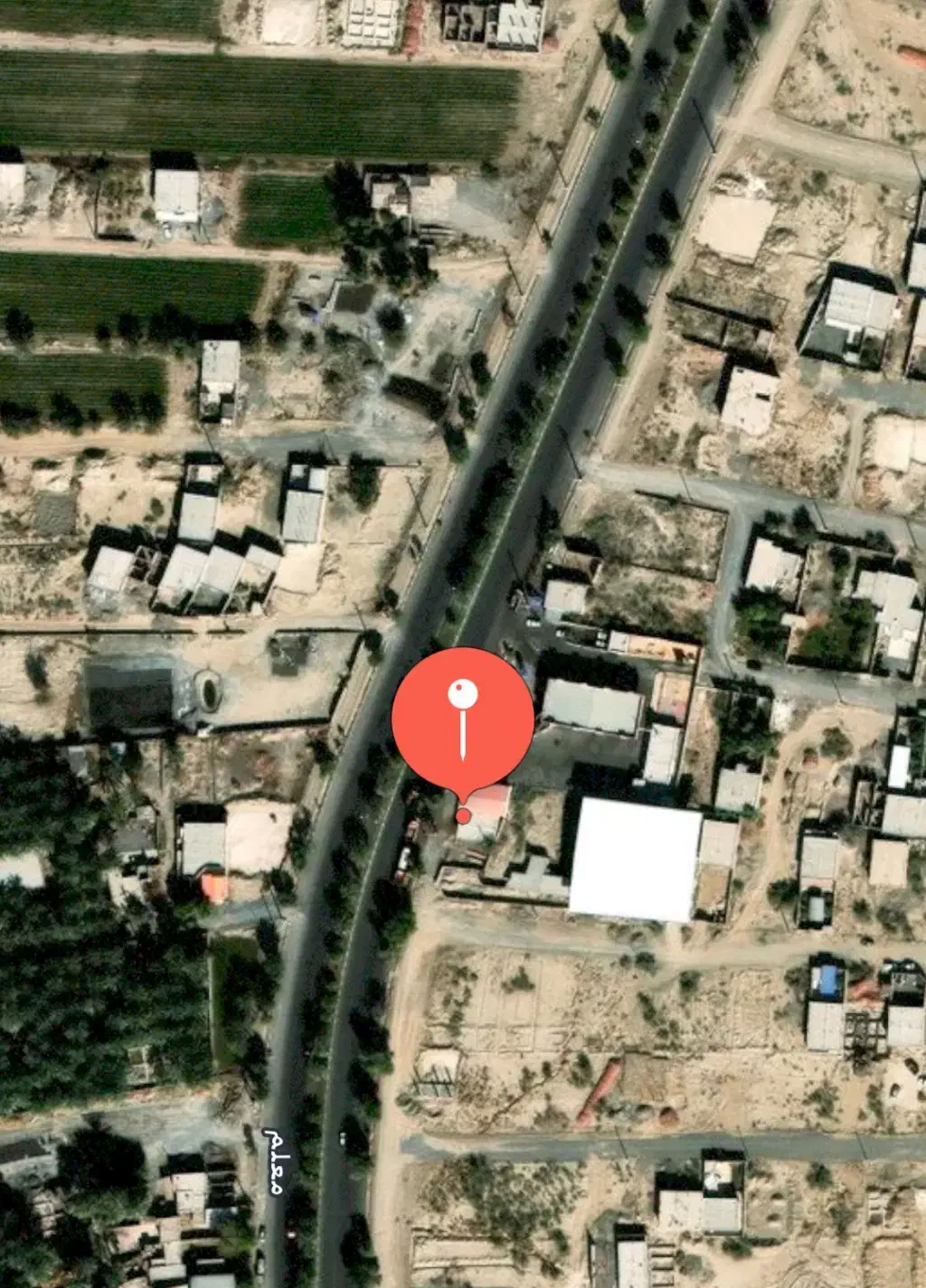 فروش مغازه جنب پمپ بنزین بلوچستانی|فروش مغازه و غرفه|عنبرآباد, |دیوار