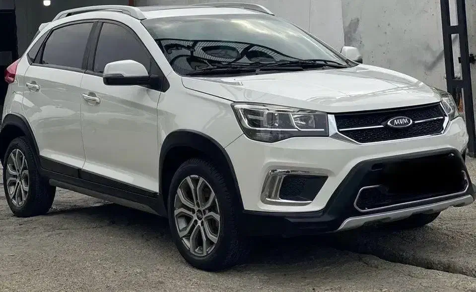 x22اتوماتیک ام وی ام|خودرو سواری و وانت|فریدونکنار, |دیوار