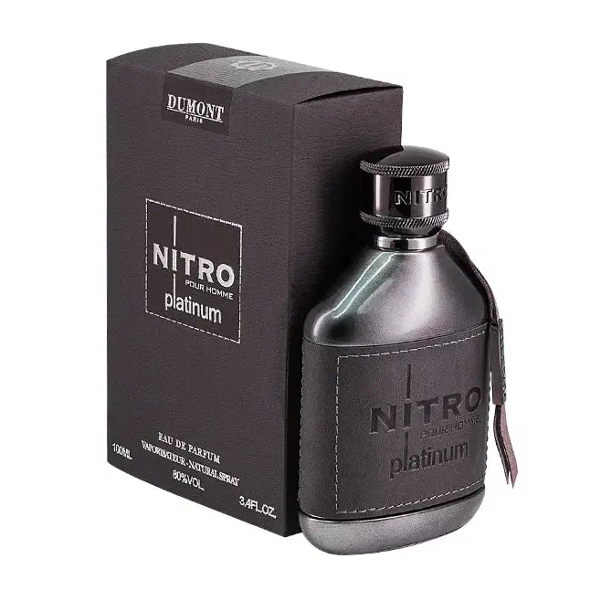 عطر نیترو در دو رنگ موجود 100 میل|آرایشی، بهداشتی، درمانی|پاوه, |دیوار