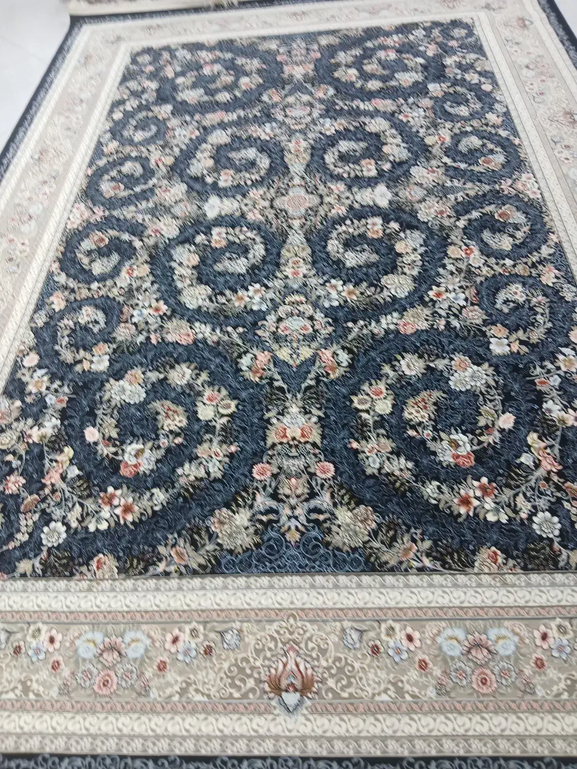 خرید فروش فرش ماشینی|فرش|مشکین‌دشت, |دیوار