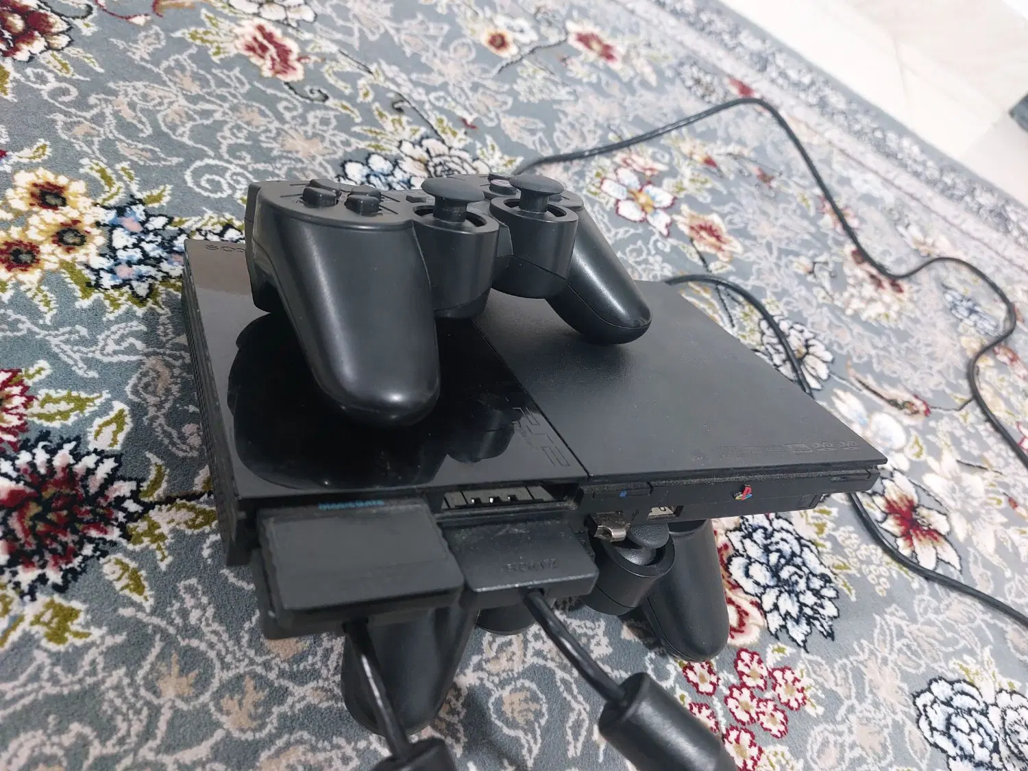 ps2|کنسول، بازی ویدئویی و آنلاین|ملایر, |دیوار