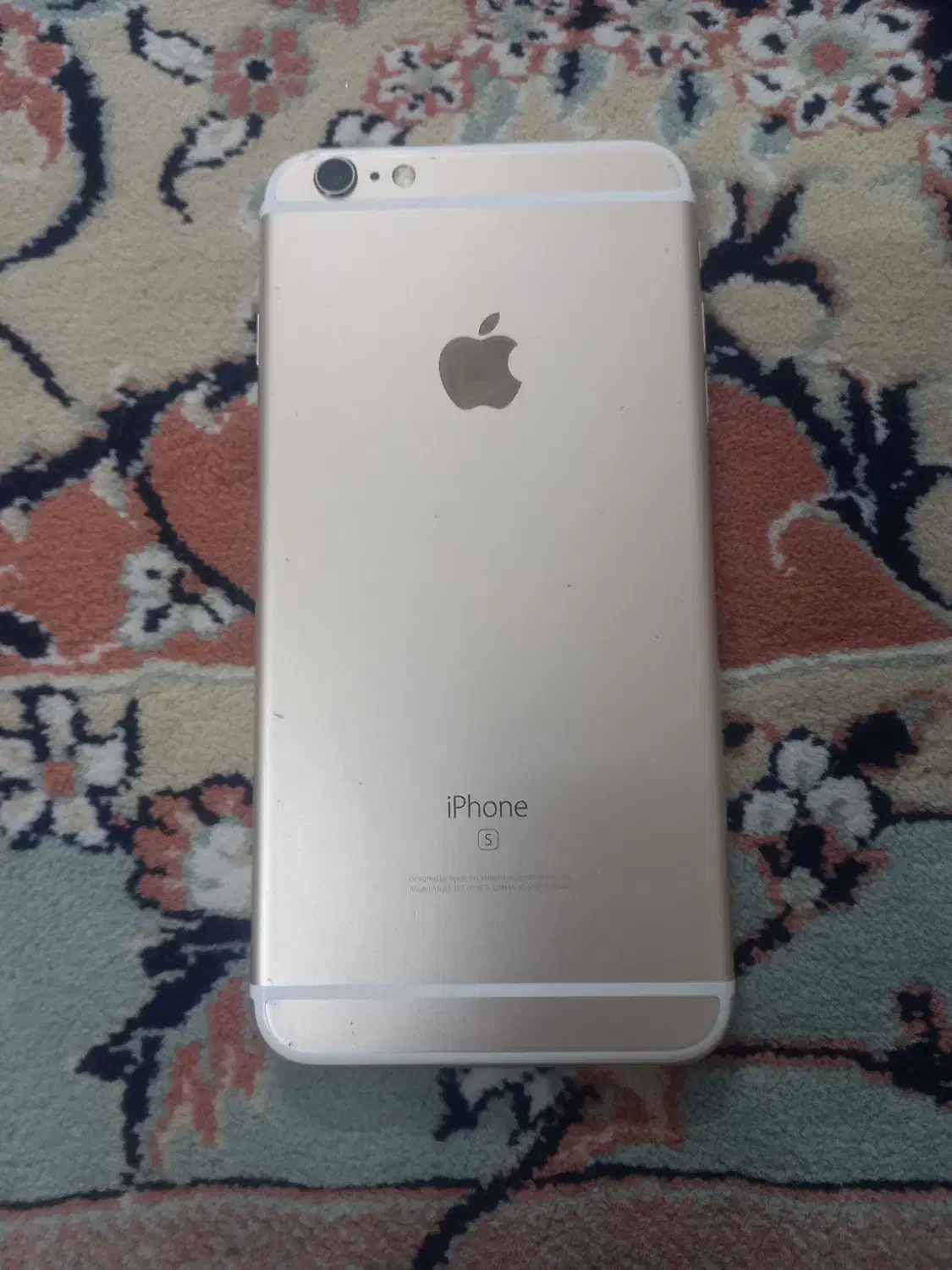 موبایل آیفون ۶ پلاس|موبایل|مشهد, حضرت حجت|دیوار