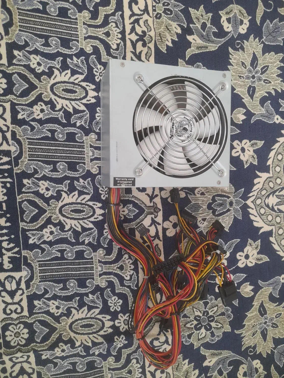 power 380 EU پاور|قطعات و لوازم جانبی رایانه|کرج, حصارک بالا|دیوار